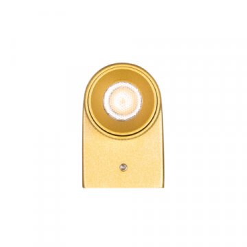 Настенный светодиодный светильник Arlight SP-Spicy-Wall-Mini-S60x39-3W Day4000 035541