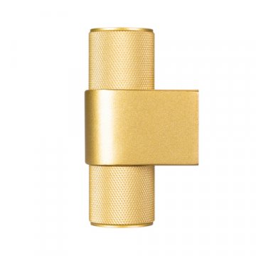 Настенный светодиодный светильник Arlight SP-Spicy-Wall-Mini-Twin-S104x39-2x3W Day4000 035563