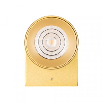 Настенный светодиодный светильник Arlight Sp-Spicy-Wall-S115x72-6W Day4000 033581