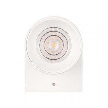 Настенный светодиодный светильник Arlight Sp-Spicy-Wall-S115x72-6W Day4000 033848