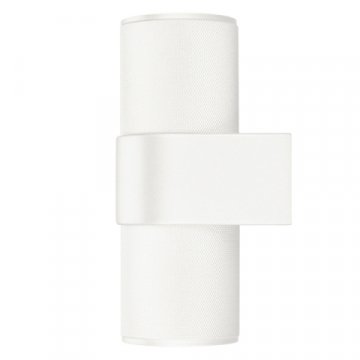 Настенный светодиодный светильник Arlight Sp-Spicy-Wall-Twin-S180X72-2X6W Day4000 033851