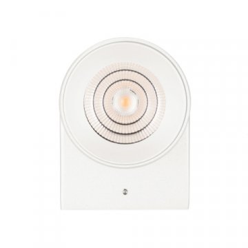 Настенный светодиодный светильник Arlight Sp-Spicy-Wall-Twin-S180X72-2X6W Day4000 033851