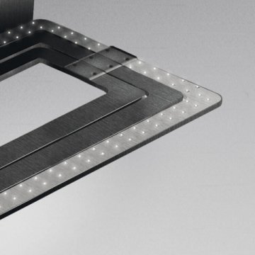 Настенный светодиодный светильник Artemide Copernico 1622020A