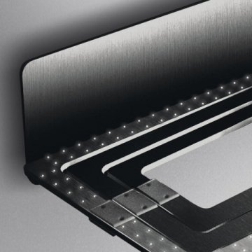 Настенный светодиодный светильник Artemide Copernico 1622020A