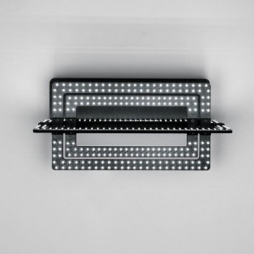 Настенный светодиодный светильник Artemide Copernico 1622020A