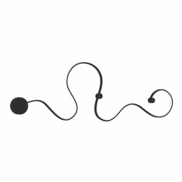 Настенный светодиодный светильник DesignLed Anch Line AB15014-1A-BL 002036