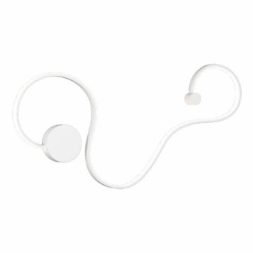 Настенный светодиодный светильник DesignLed Anch Line AB15014-1B-WH 003004