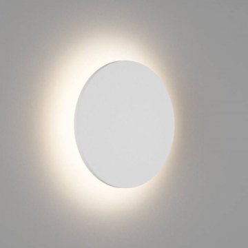 Настенный светодиодный светильник DesignLed GW Circus GW-8663S-12-WH-WW 004442