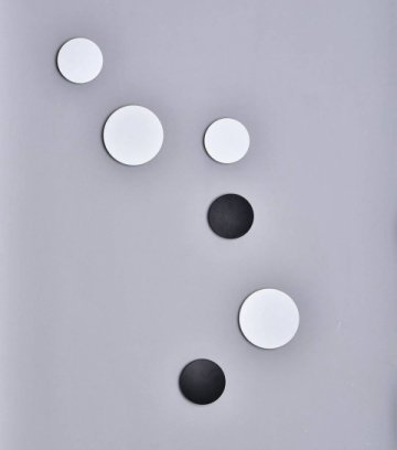 Настенный светодиодный светильник DesignLed GW Circus GW-8663S-6-BL-NW 003039