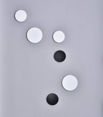 Настенный светодиодный светильник DesignLed GW Circus GW-8663S-6-BL-WW 003036