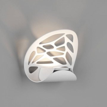 Настенный светодиодный светильник DesignLed GW Cosmos GW-A860-10-WH-WW 004437