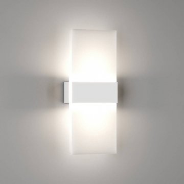 Настенный светодиодный светильник DesignLed GW Kasper GW-3250-6-WH-WW 003023