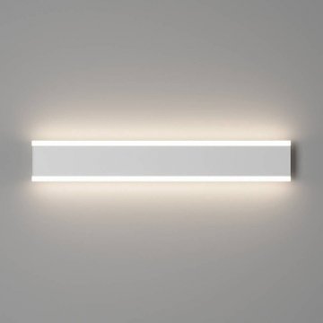 Настенный светодиодный светильник DesignLed GW LN GW-8083L-24-WH-WW 003219