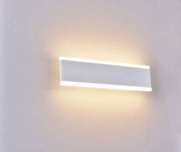 Настенный светодиодный светильник DesignLed GW LN GW-8083L-24-WH-WW 003219