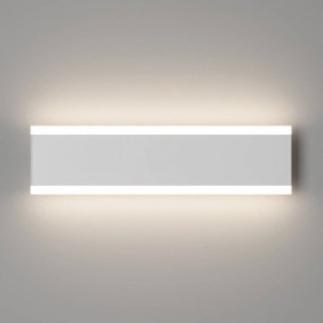Настенный светодиодный светильник DesignLed GW LN GW-8083S-16-WH-WW 003218