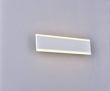 Настенный светодиодный светильник DesignLed GW LN GW-8083S-16-WH-WW 003218