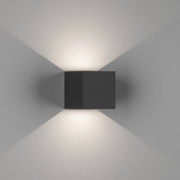 Настенный светодиодный светильник DesignLed GW Next GW-A310-6-BL-NW 001541