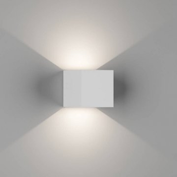 Настенный светодиодный светильник DesignLed GW Next GW-A310-6-WH-NW 001232