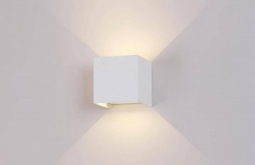 Настенный светодиодный светильник DesignLed GW Next GW-A310-6-WH-NW 001232