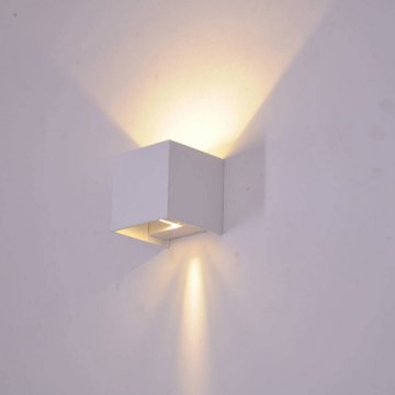 Настенный светодиодный светильник DesignLed GW Next GW-A310-6-WH-NW 001232