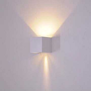 Настенный светодиодный светильник DesignLed GW Next GW-A310-6-WH-NW 001232