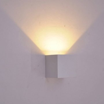 Настенный светодиодный светильник DesignLed GW Next GW-A310-6-WH-NW 001232