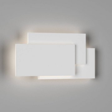Настенный светодиодный светильник DesignLed GW Shade GW-6809-12-WH-NW 003017