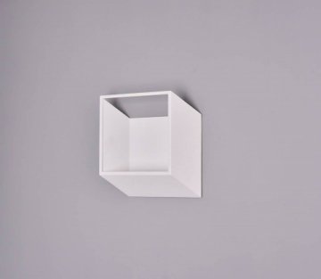 Настенный светодиодный светильник DesignLed GW Skud GW-1086L-7-WH-WW 003244