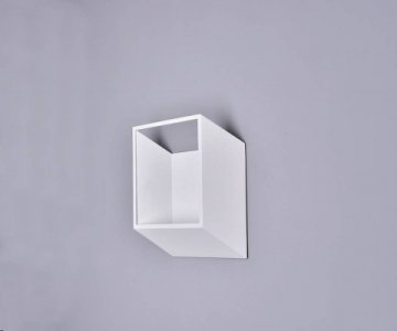 Настенный светодиодный светильник DesignLed GW Skud GW-1086L-7-WH-WW 003244