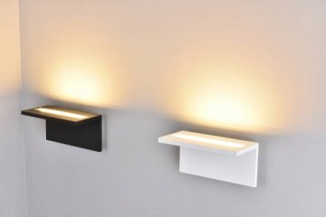 Настенный светодиодный светильник DesignLed GW Sky GW-6817-12-BL-WW 003216