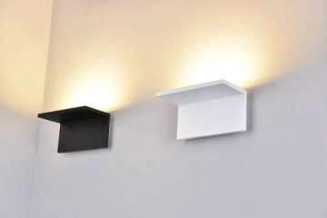 Настенный светодиодный светильник DesignLed GW Sky GW-6817-12-WH-WW 003217