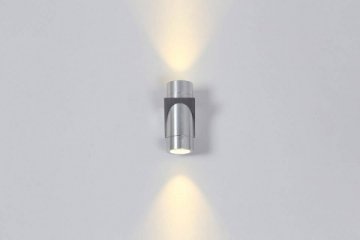 Настенный светодиодный светильник DesignLed GW Sprut GW-A213-6-SL-WW 001544