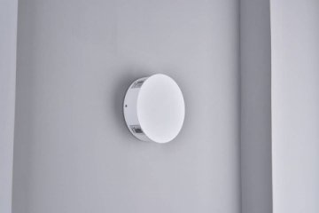 Настенный светодиодный светильник DesignLed GW Star GW-A131-4-4-WH-WW 003199