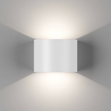 Настенный светодиодный светильник DesignLed GW Tape GW-A310R-6-WH-NW 002100