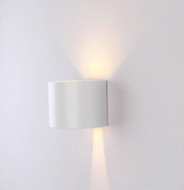 Настенный светодиодный светильник DesignLed GW Tape GW-A310R-6-WH-NW 002100