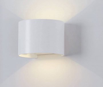 Настенный светодиодный светильник DesignLed GW Tape GW-A310R-6-WH-NW 002100