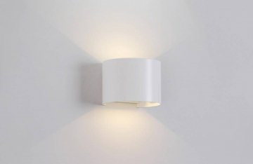 Настенный светодиодный светильник DesignLed GW Tape GW-A310R-6-WH-WW 002099