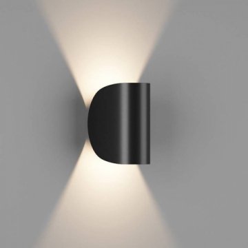 Настенный светодиодный светильник DesignLed GW Ventura GW-A108-6-BL-WW 004447