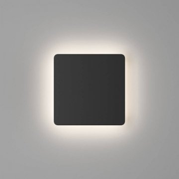 Настенный светодиодный светильник DesignLed JY Rubik LWA807A-BL-WW 002810