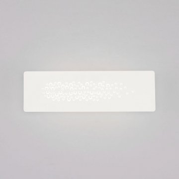 Настенный светодиодный светильник Elektrostandard Grape 40149/1 Led a055784