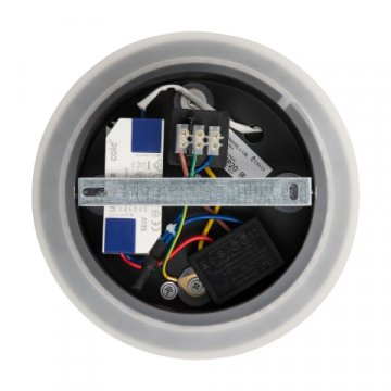 Настенный светодиодный светильник Freya Touchstone FR6002WL-L13B