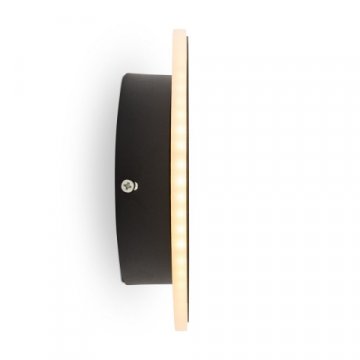 Настенный светодиодный светильник Freya Touchstone FR6002WL-L20B