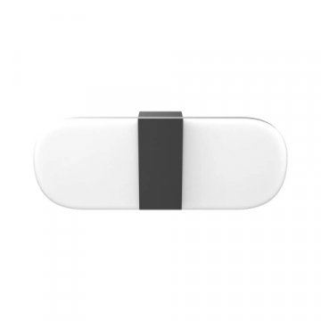 Настенный светодиодный светильник Gauss Elena BR032