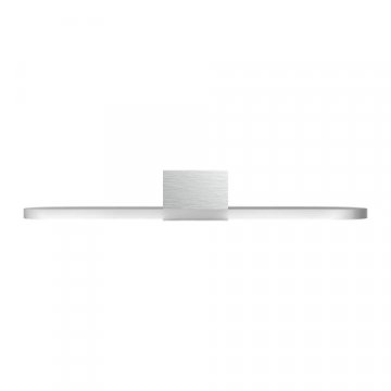 Настенный светодиодный светильник Gauss Elena BR033