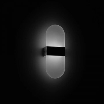 Настенный светодиодный светильник Gauss Elena BR033