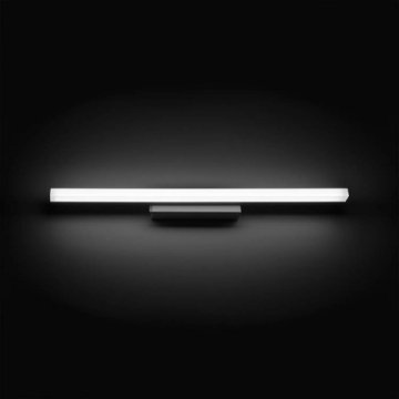 Настенный светодиодный светильник Gauss Melissa BR012