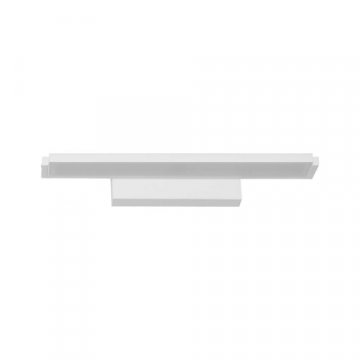 Настенный светодиодный светильник Gauss Safo BR041