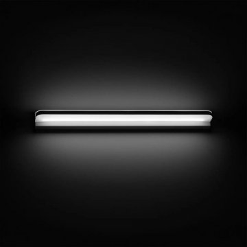 Настенный светодиодный светильник Gauss Venera BR004