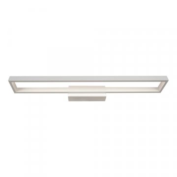 Настенный светодиодный светильник iLedex Edge X050320 WH