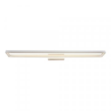 Настенный светодиодный светильник iLedex Edge X050330 WH